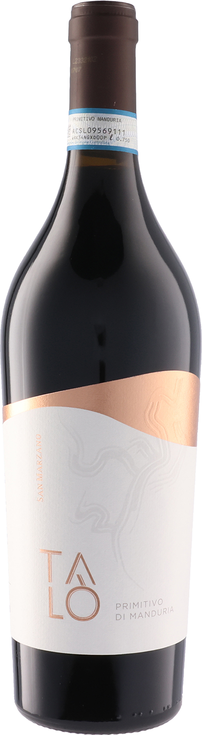 Talo Primitivo di Manduria