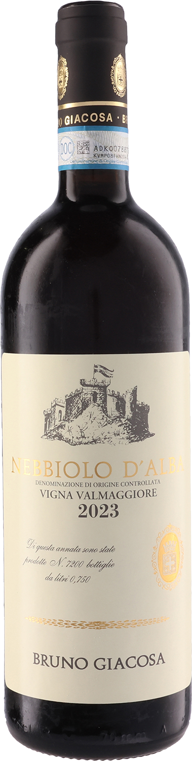 Nebbiolo d'Alba Valmaggiore