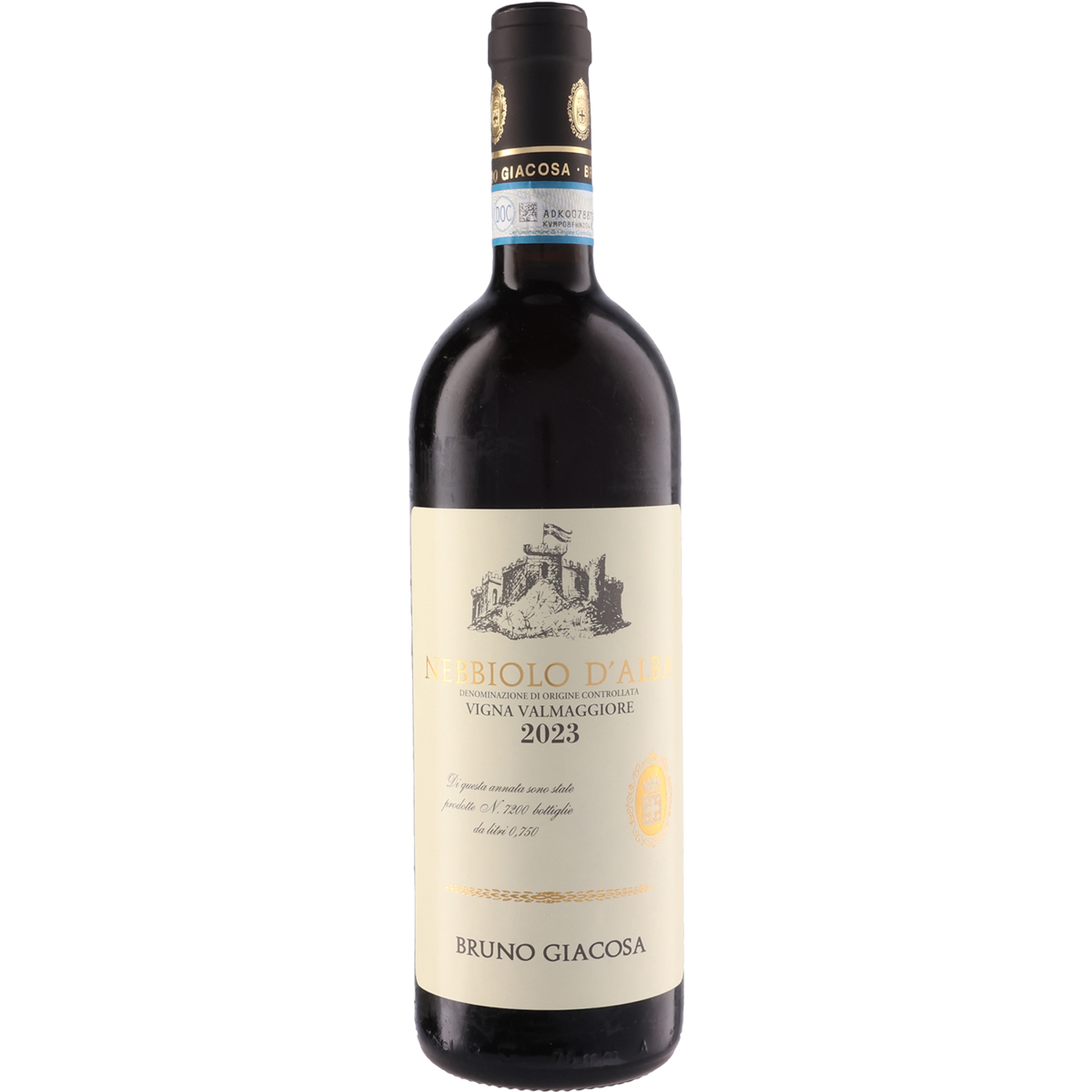 Nebbiolo d'Alba Valmaggiore