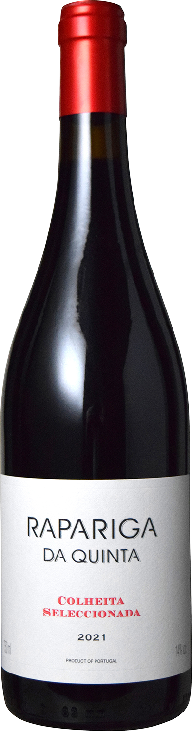 Rapariga da Quinta Tinto