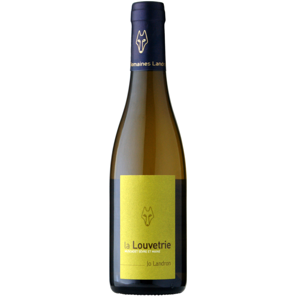 Muscadet Sevre et Maine Sur-lie La Louvetrie Half