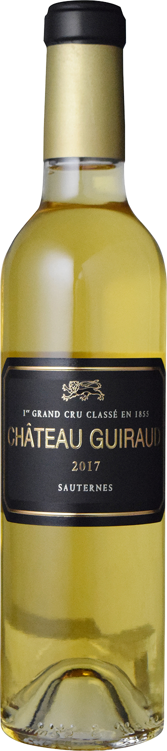 Chateau Guiraud Half