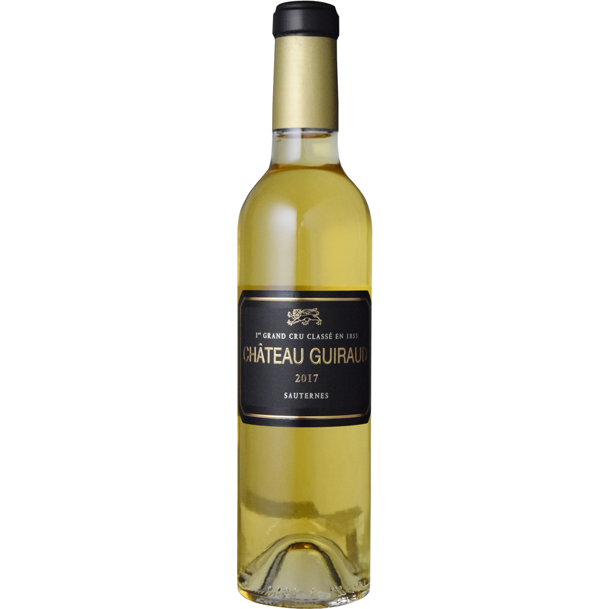 Chateau Guiraud Half