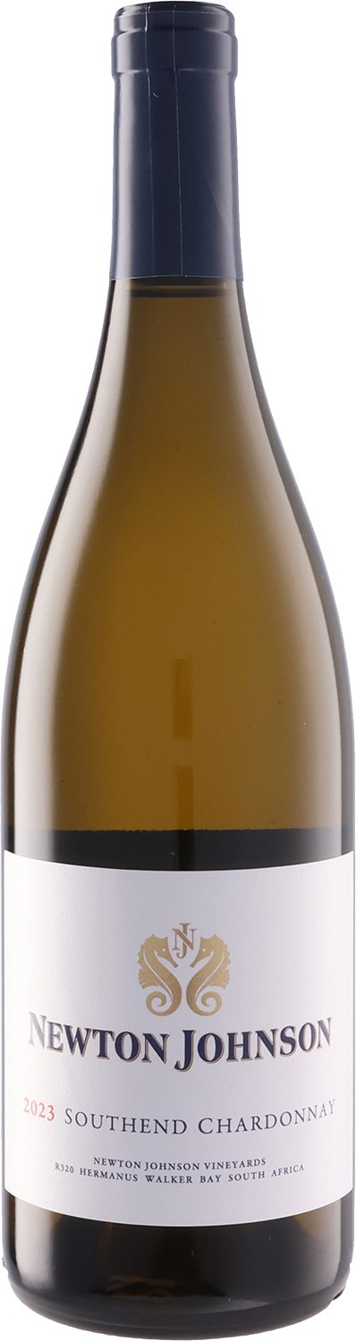 Newton Johnson Southend Chardonnay