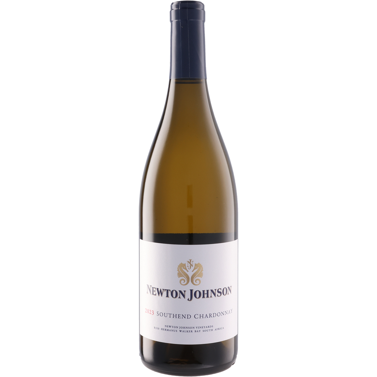 Newton Johnson Southend Chardonnay