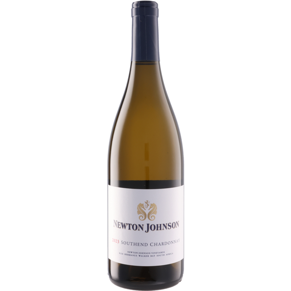 Newton Johnson Southend Chardonnay