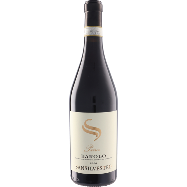 Barolo Patres