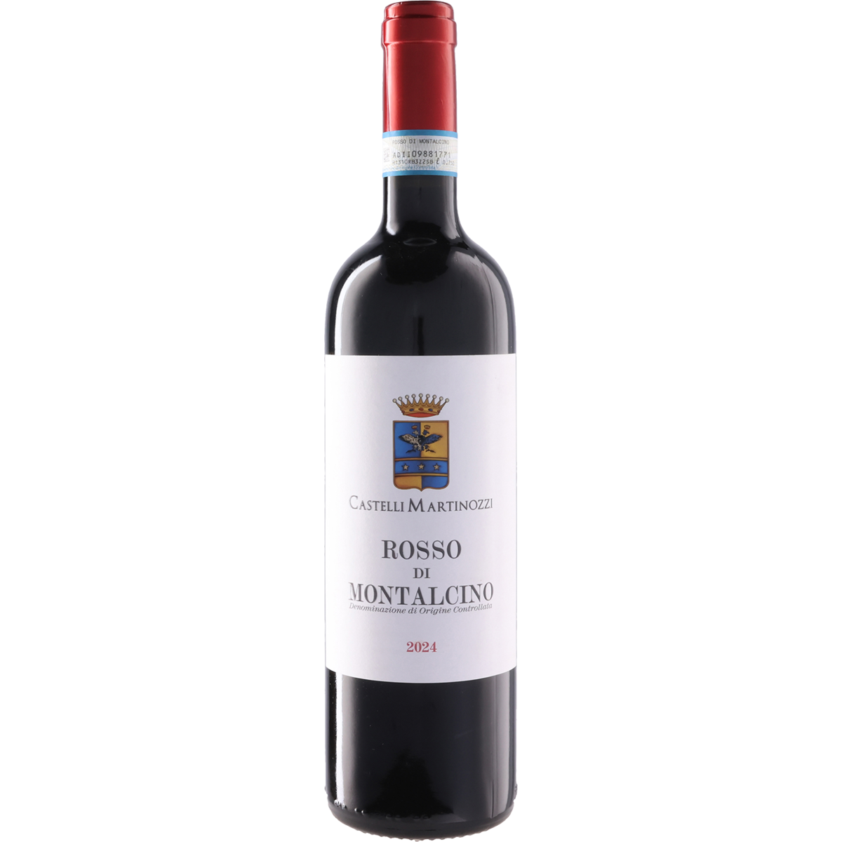 Rosso di Montalcino