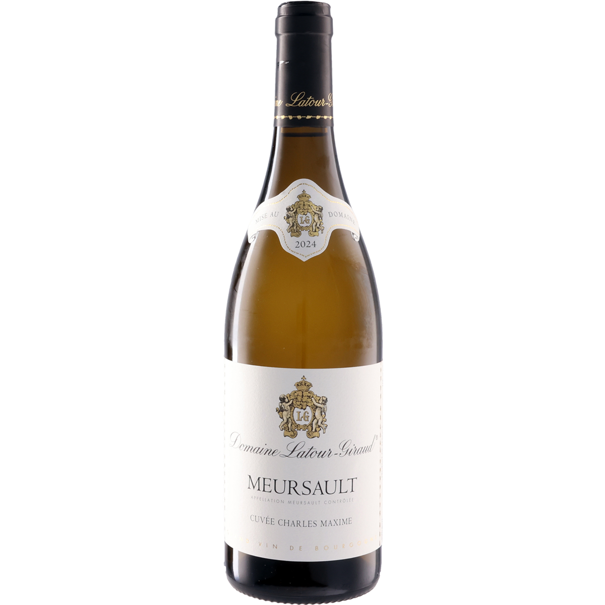 Meursault Cuvee Charles Maxime Blanc