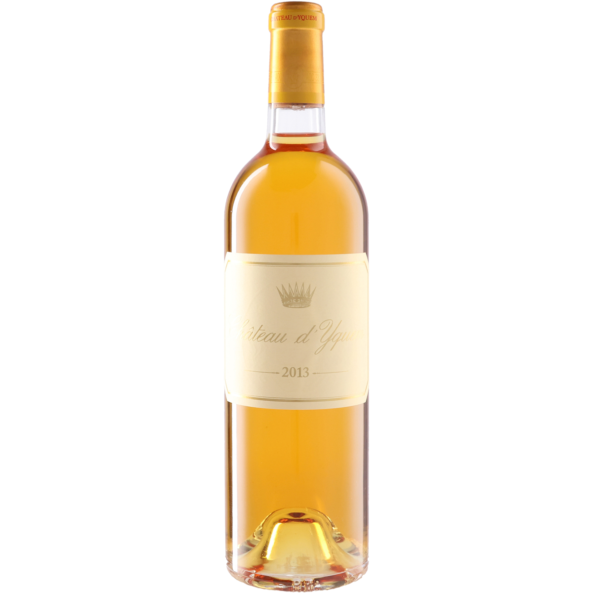 Chateau d'Yquem