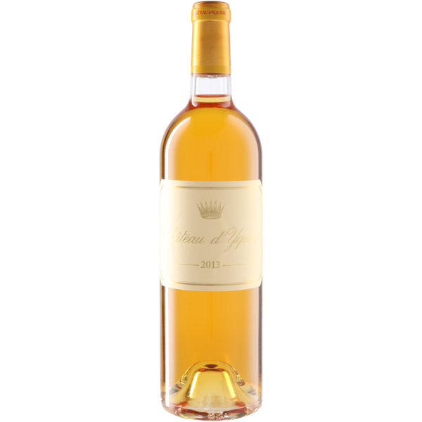 Chateau d'Yquem