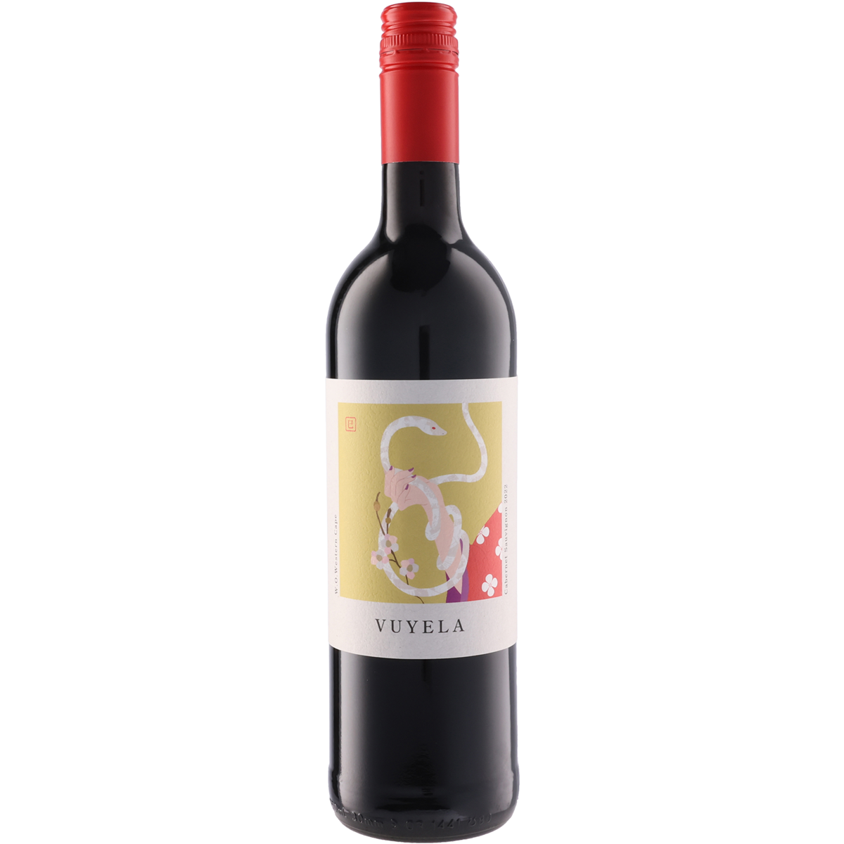 Vuyela Cabernet Sauvignon SNAKE