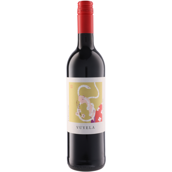 Vuyela Cabernet Sauvignon SNAKE