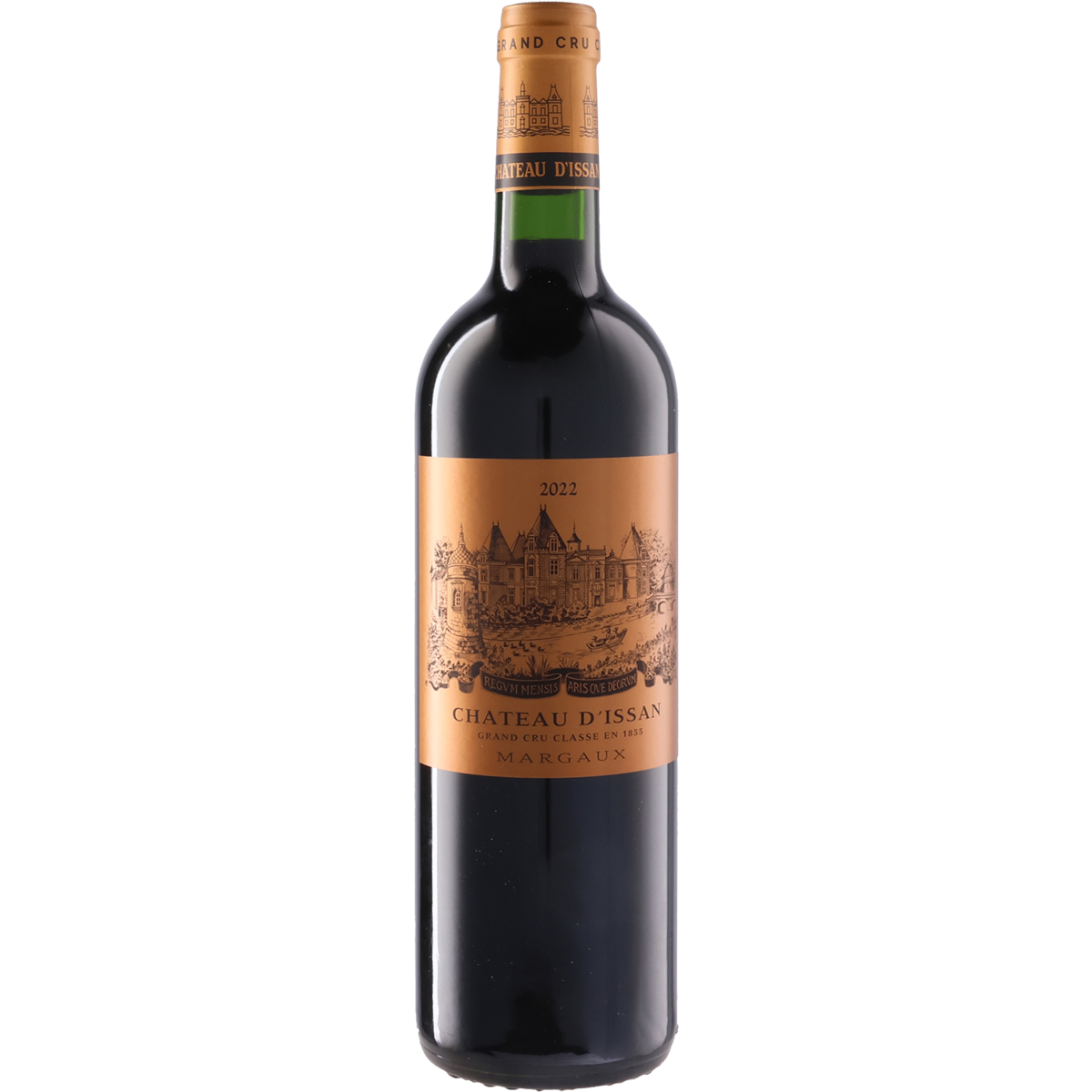 Chateau d'Issan