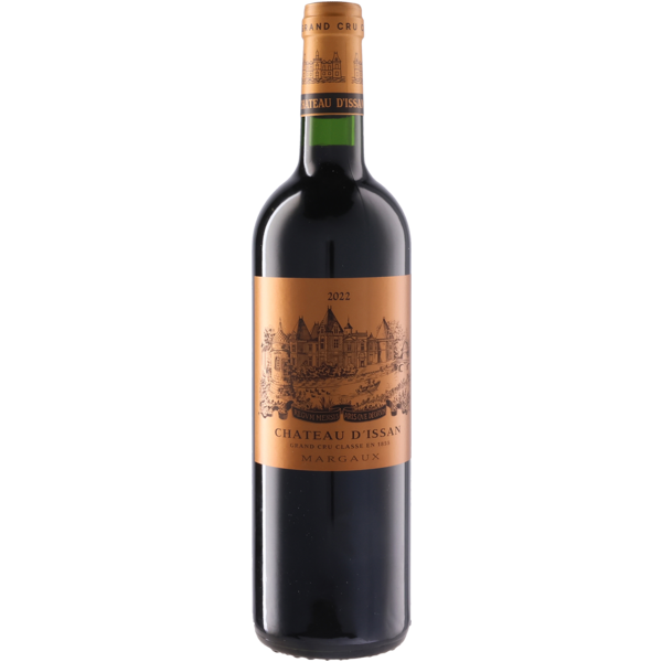 Chateau d'Issan