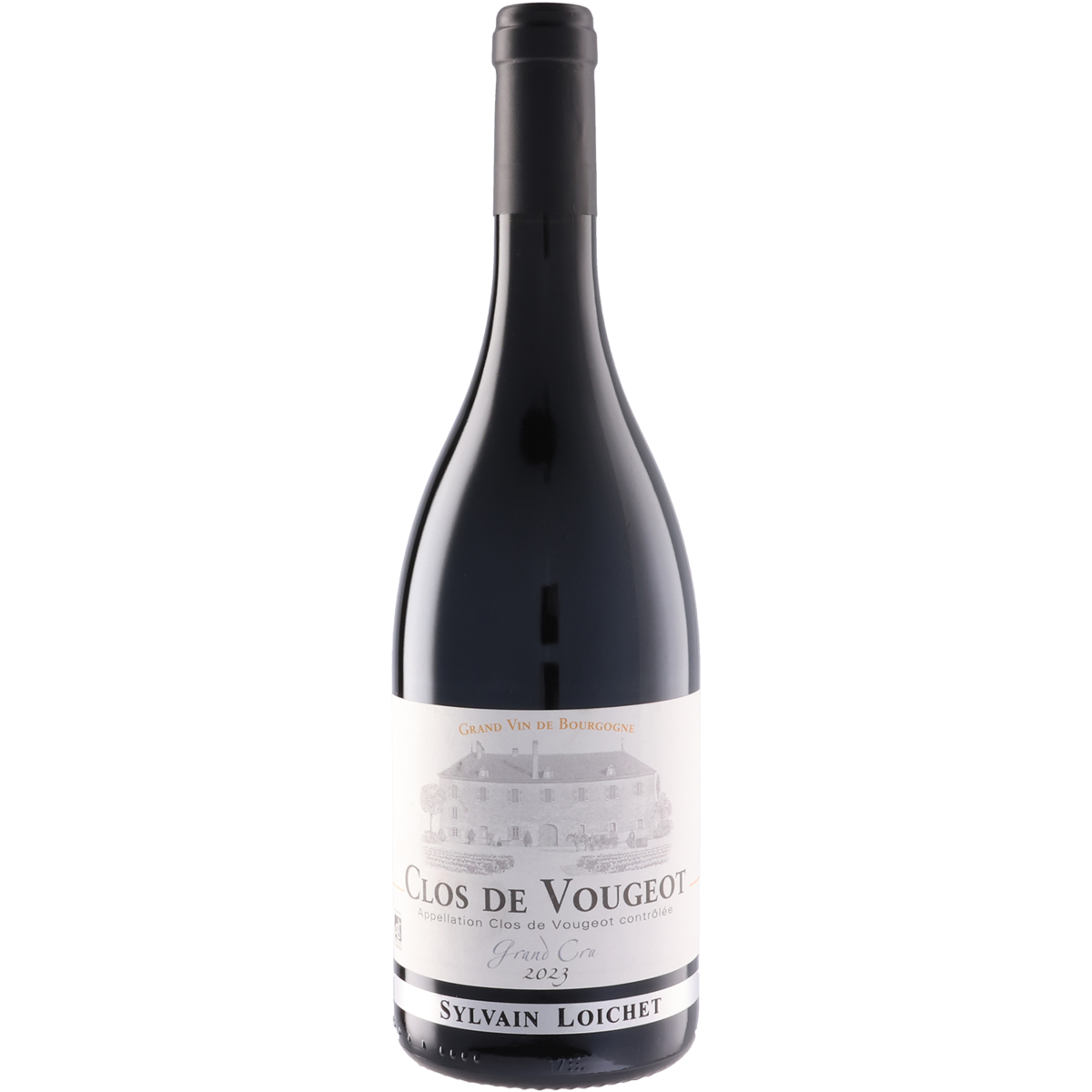 Clos de Vougeot