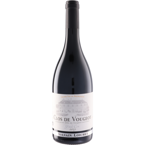 Clos de Vougeot