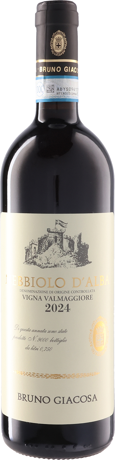 Nebbiolo d'Alba Valmaggiore