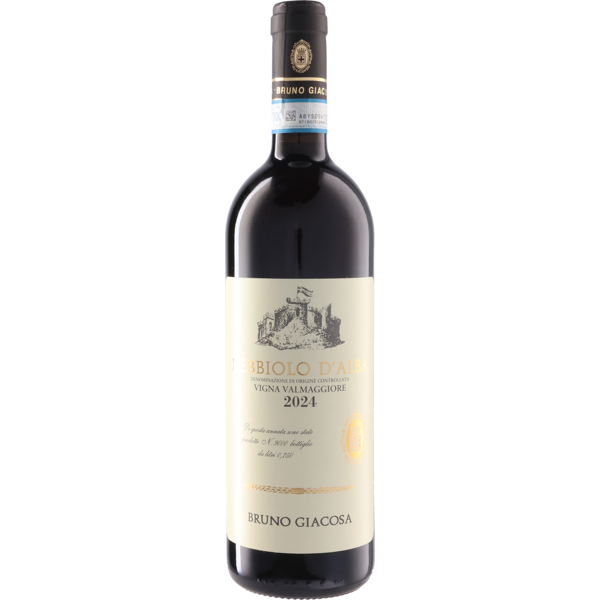 Nebbiolo d'Alba Valmaggiore