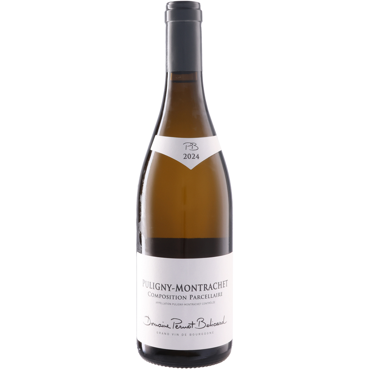 Puligny Montrachet