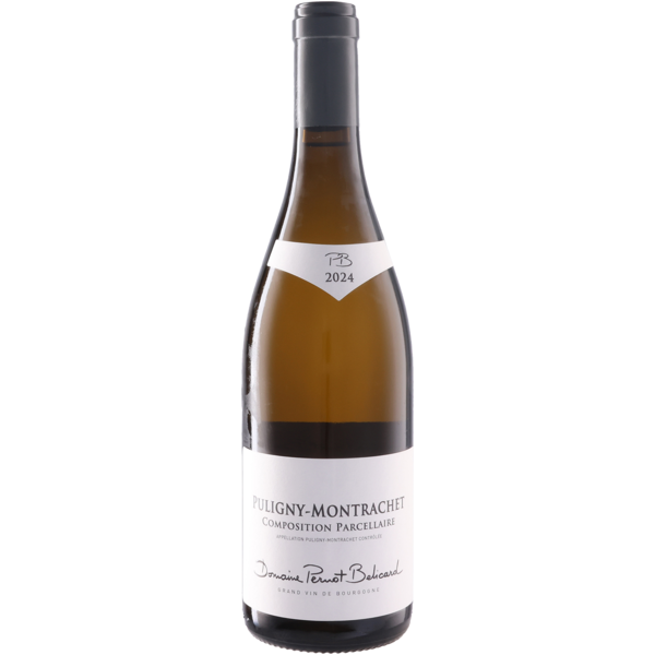 Puligny Montrachet