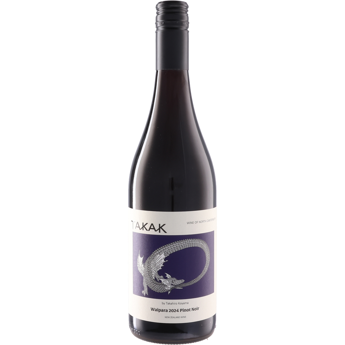 Waipara Pinot Noir