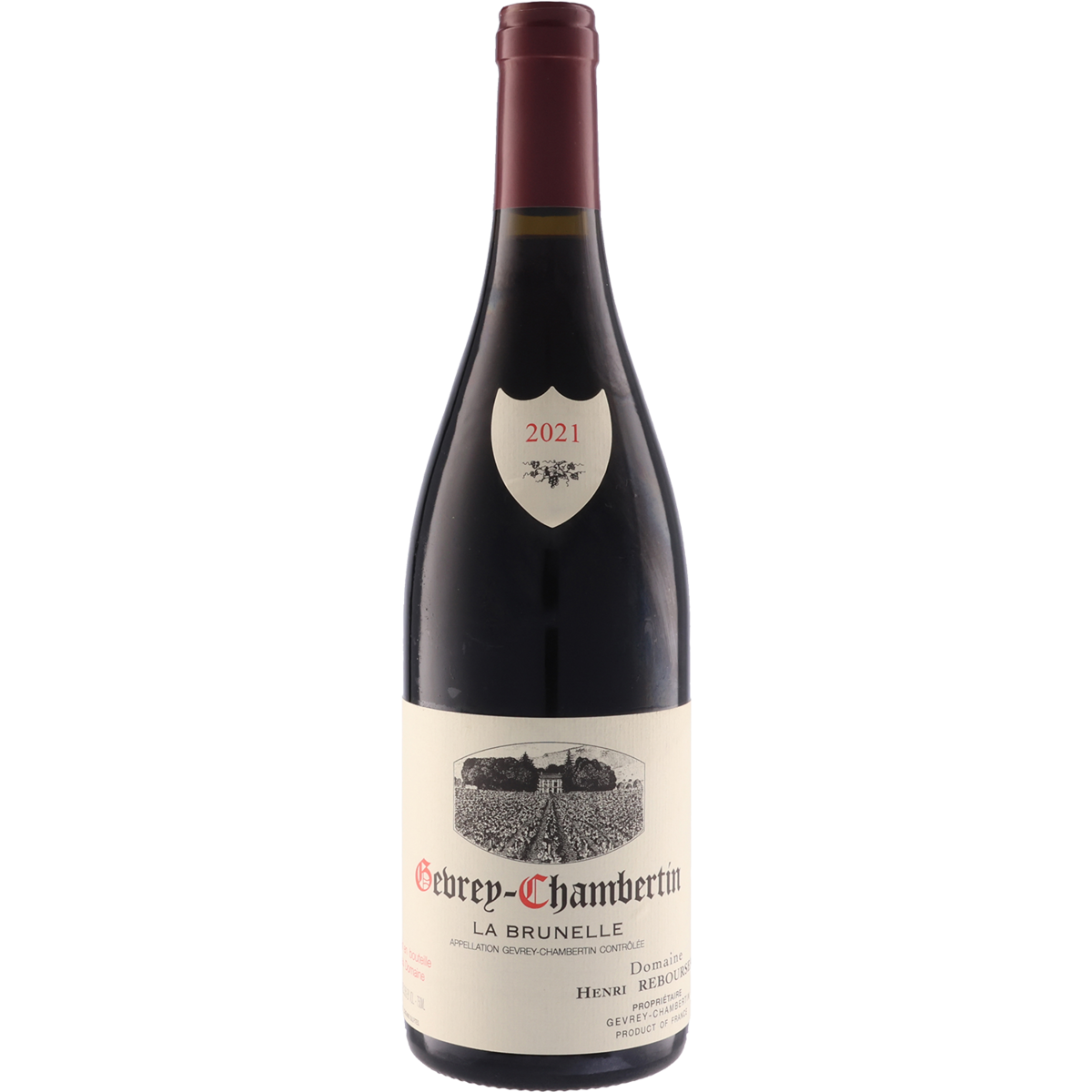 Gevrey-Chambertin La Brunelle