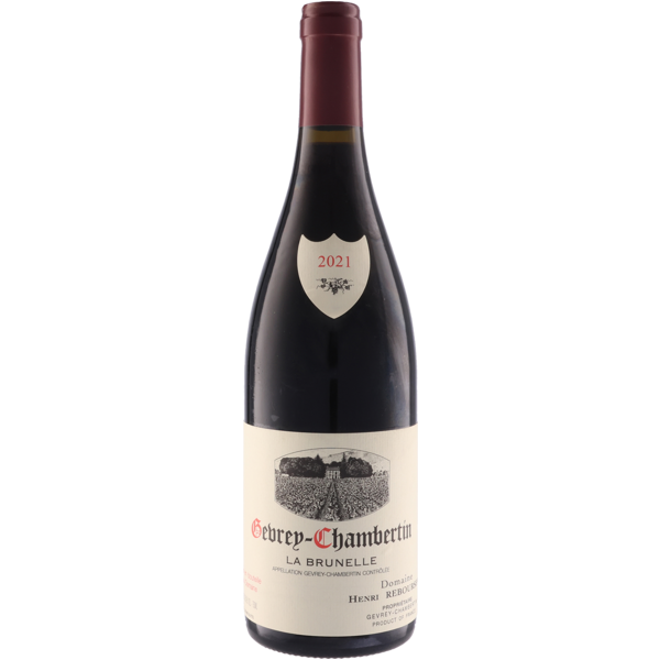 Gevrey-Chambertin La Brunelle