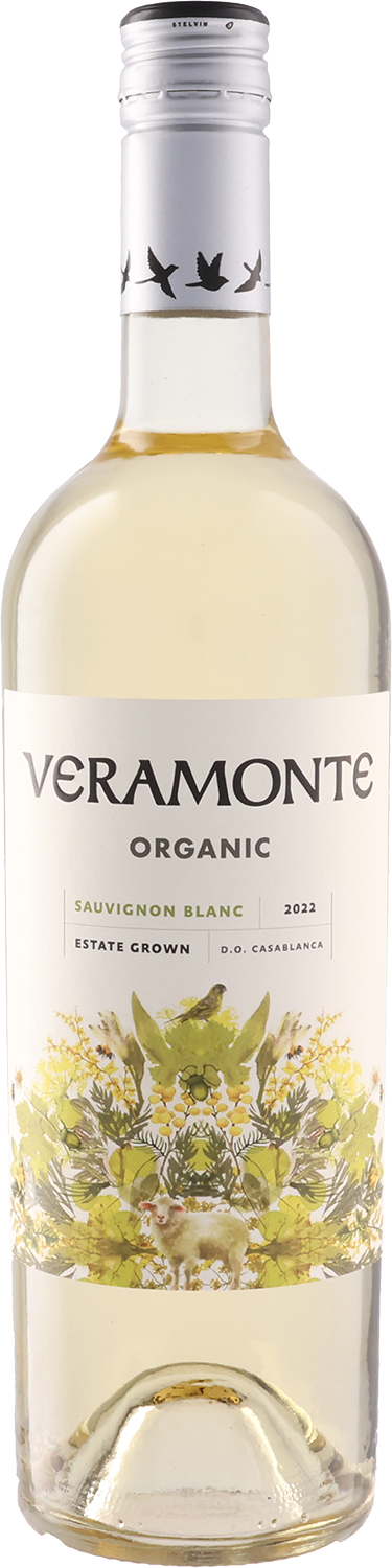 Veramonte Organic Sauvignon Blnac