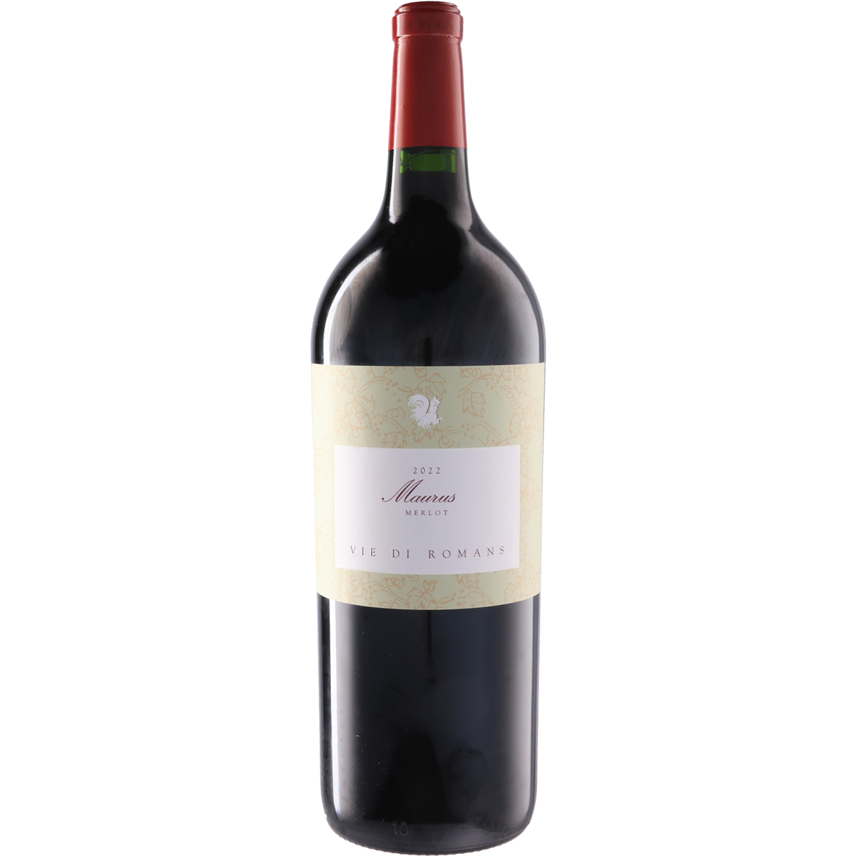 Maurus Magnum