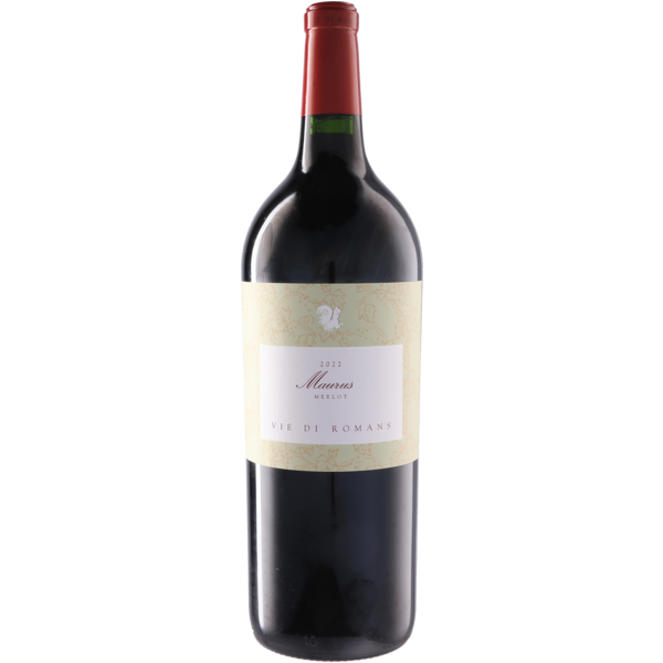Maurus Magnum