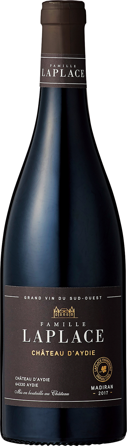 Chateau d'Aydie Madiran