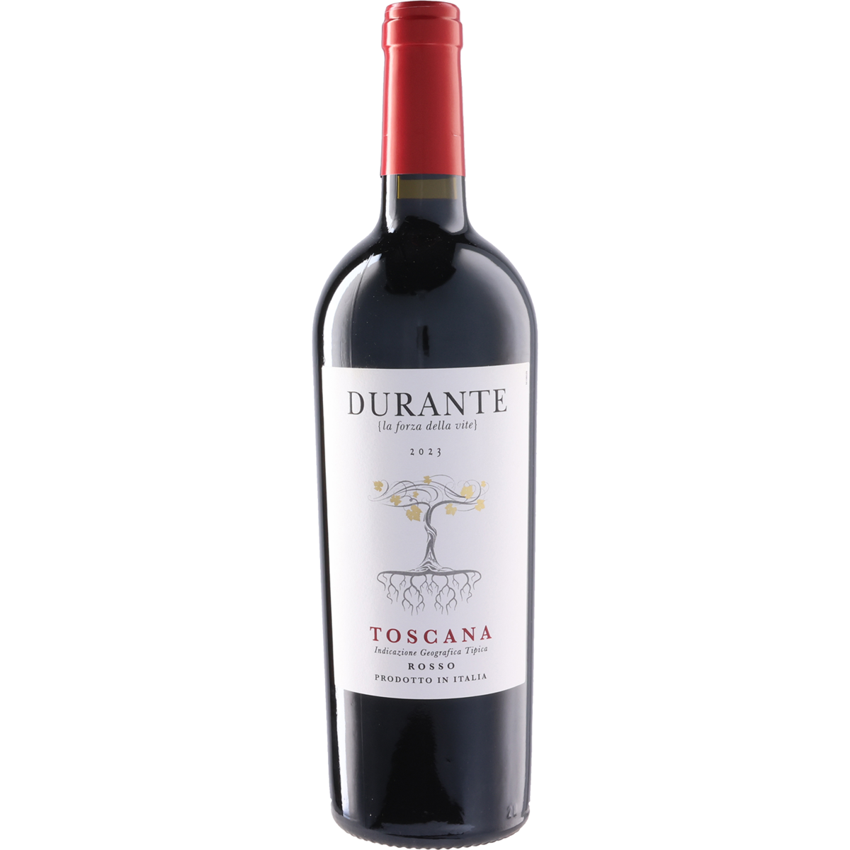 Toscana Rosso Durante