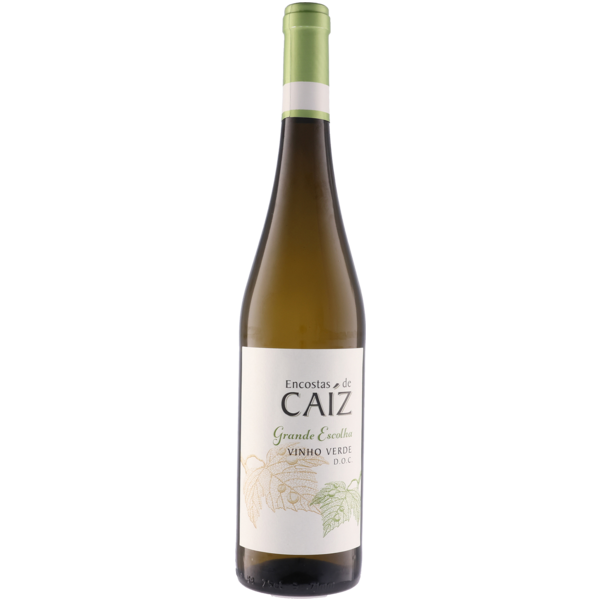 Encostas de Caiz Grande Escolha Vinho Verde