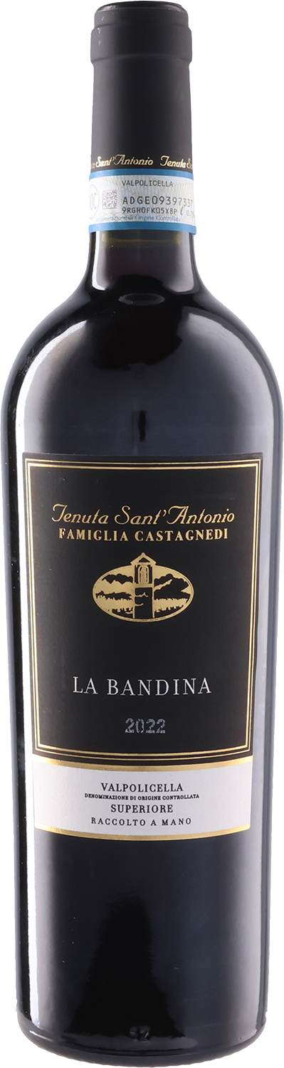 La Bandina Valpolicella Superiore