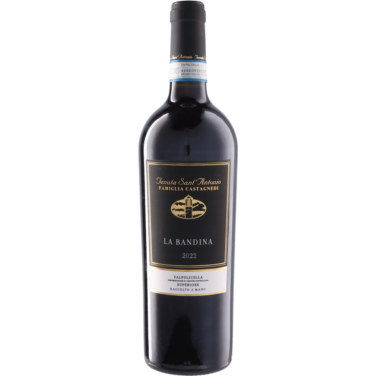 La Bandina Valpolicella Superiore