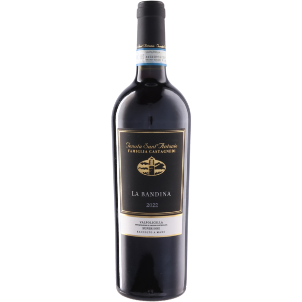 La Bandina Valpolicella Superiore