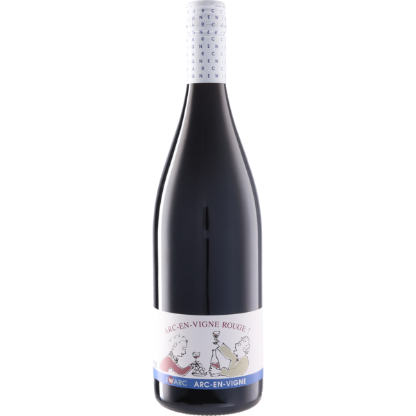 ARC-EN-VIGNE Rouge