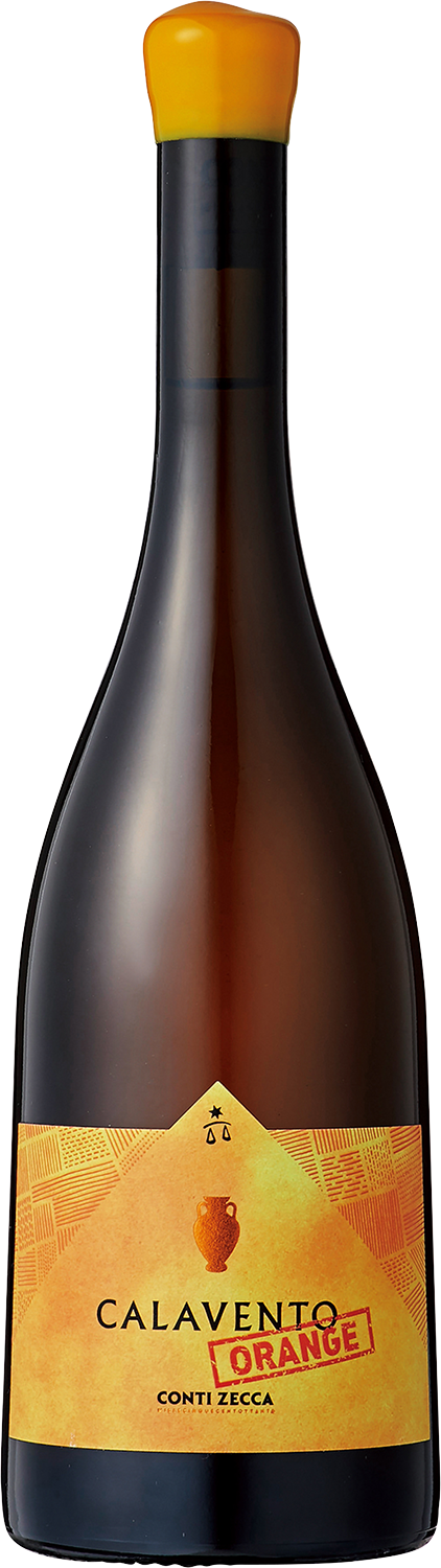 Calavento Orange
