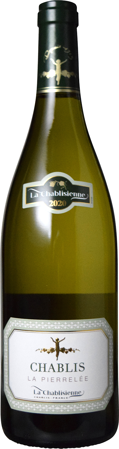 Chablis La Pierrelee