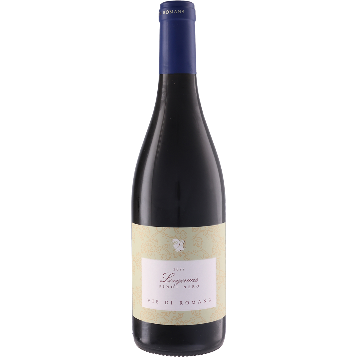 Longorucis Pinot Nero