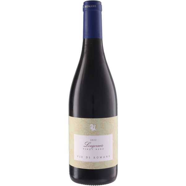 Longorucis Pinot Nero