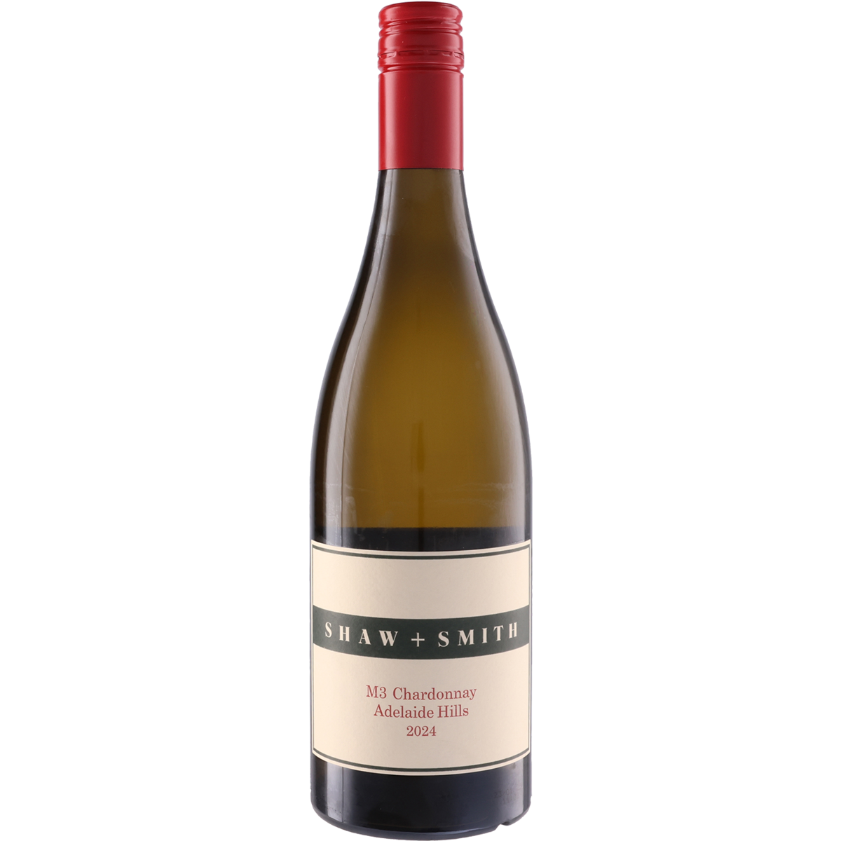 M3 Chardonnay