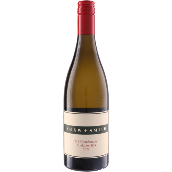 M3 Chardonnay