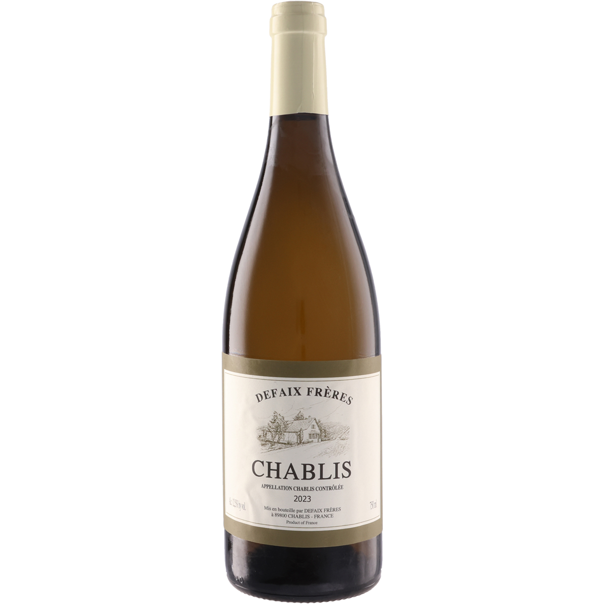 Chablis