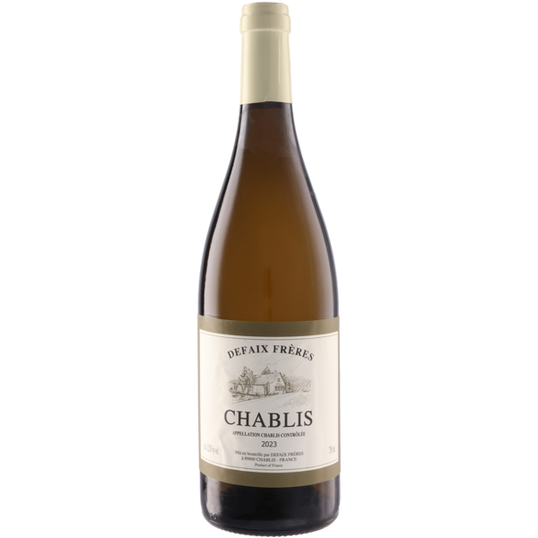 Chablis