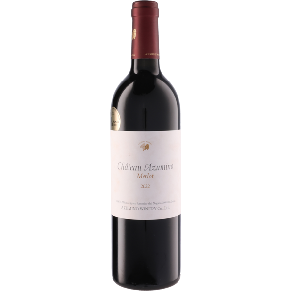 Chateau Azumino Merlot