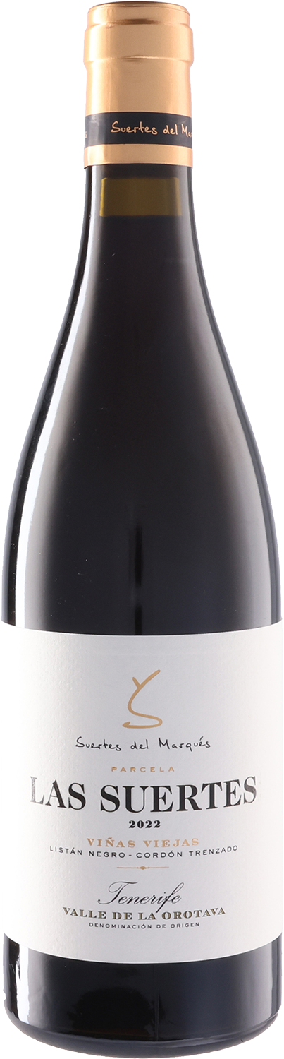 Las Suertes