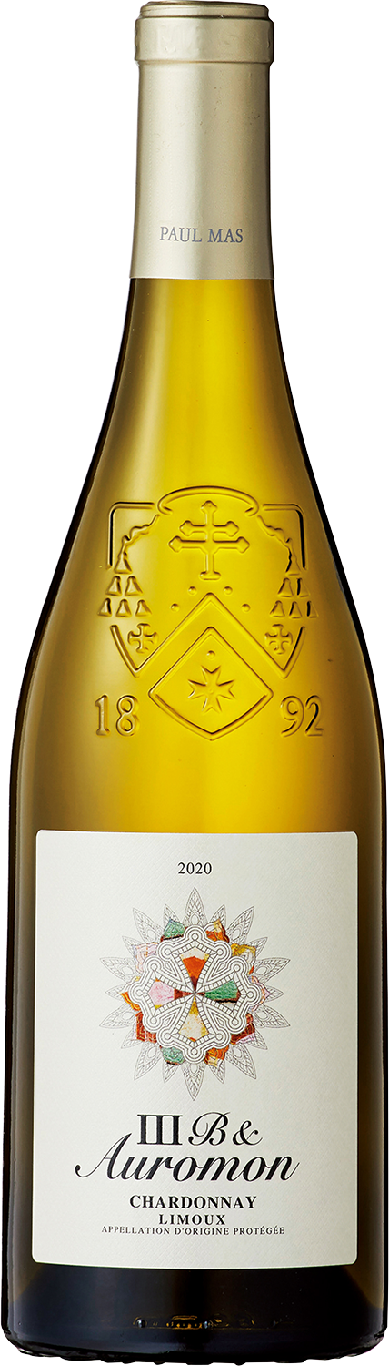 IIIB & Auromon Blanc