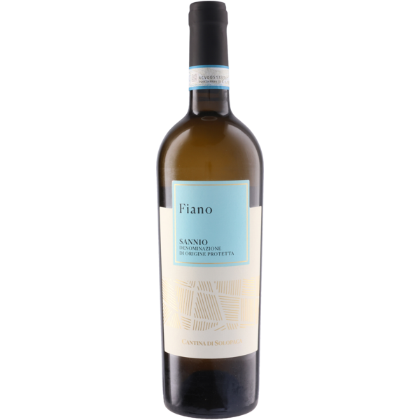 Fiano Sannio D.O.P.